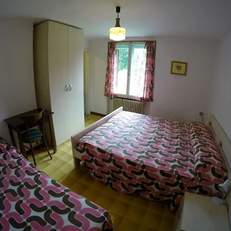 Aparthotel Catullo *