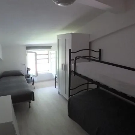 Aparthotel Catullo