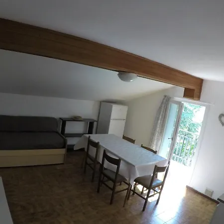 Aparthotel Catullo *
