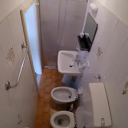 Catullo Aparthotel Bezzecca
