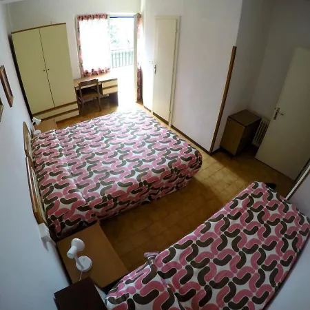 Catullo Aparthotel Bezzecca