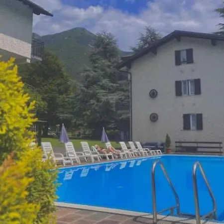 Catullo Aparthotel